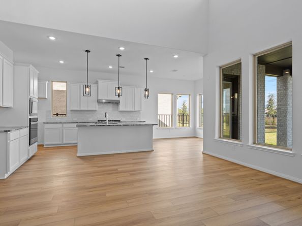 10706 Wild Blue Lupine Way, Cypress TX 77433