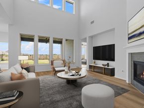 10706 Wild Blue Lupine Way, Cypress TX 77433