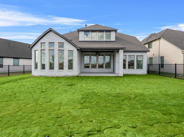 10706 Wild Blue Lupine Way, Cypress TX 77433