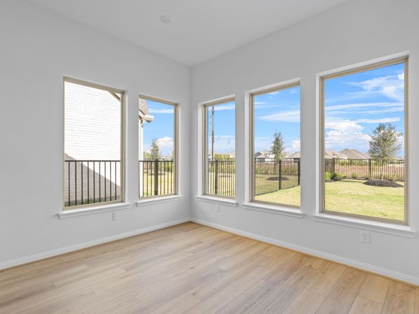 10706 Wild Blue Lupine Way, Cypress TX 77433