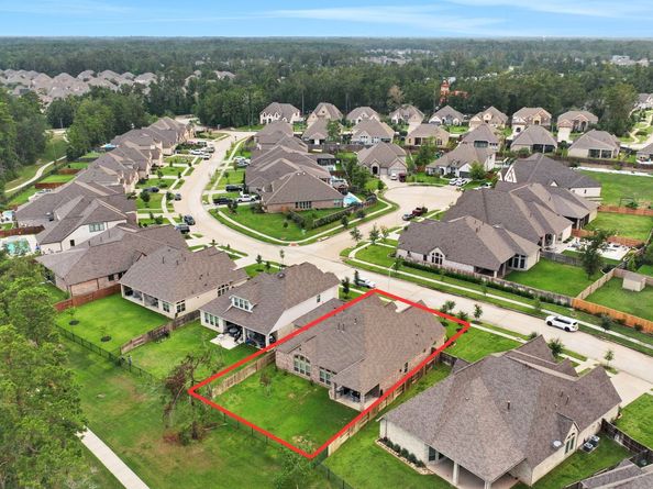 19248 Yellow Chestnut Lane, New Caney TX 77357