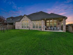 19248 Yellow Chestnut Lane, New Caney TX 77357