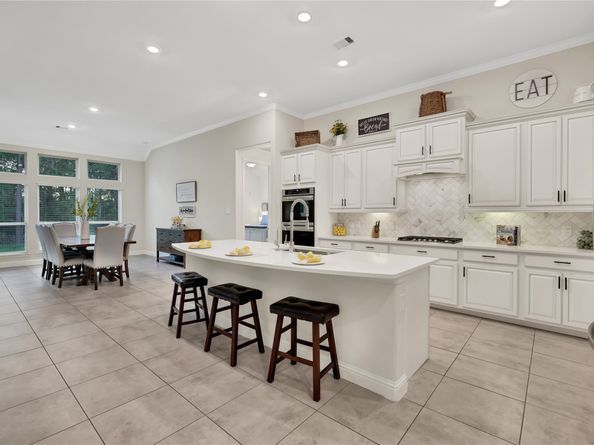 19248 Yellow Chestnut Lane, New Caney TX 77357