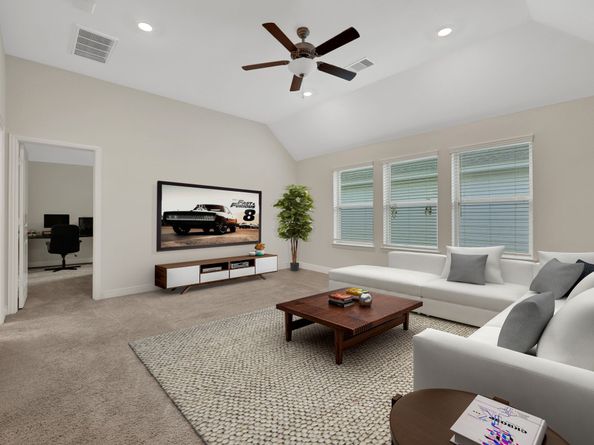 19248 Yellow Chestnut Lane, New Caney TX 77357