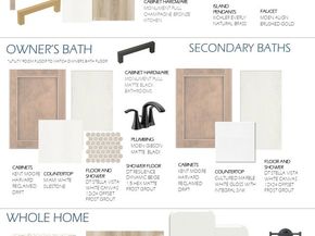 16041 Hayes Park Drive, Houston TX 77079