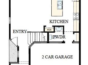 16041 Hayes Park Drive, Houston TX 77079