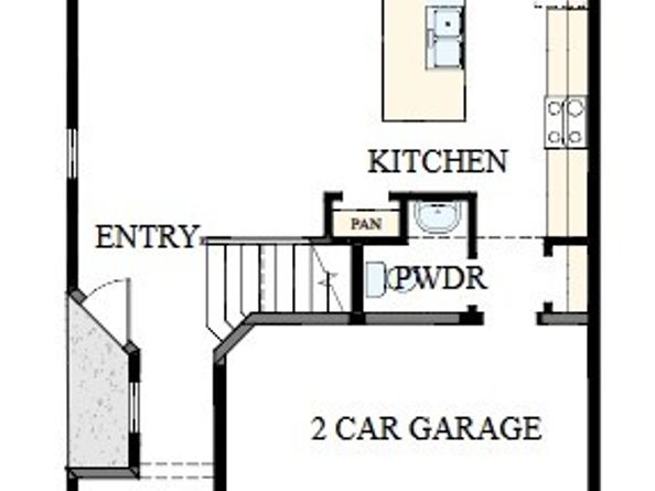 16041 Hayes Park Drive, Houston TX 77079