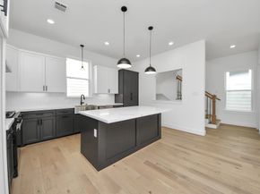 723 Marcella Street D, Houston TX 77091