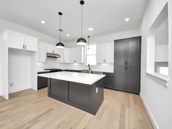 723 Marcella Street D, Houston TX 77091