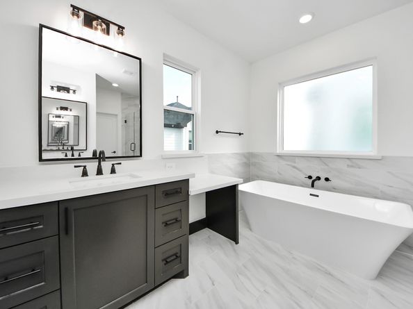 723 Marcella Street D, Houston TX 77091