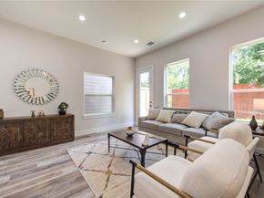 892 Paul Quinn Street, Houston TX 77091