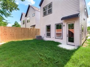 892 Paul Quinn Street, Houston TX 77091