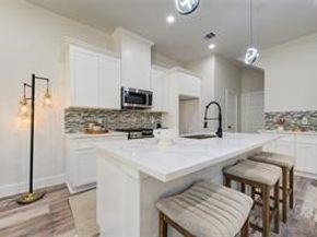 892 Paul Quinn Street, Houston TX 77091