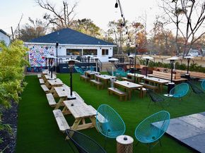 1333 W 22nd Street F, Houston TX 77008