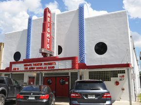 815 W 18th Street, Houston TX 77008