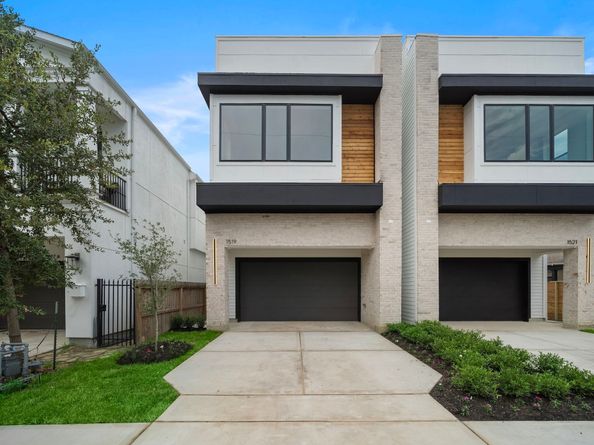 815 W 18th Street, Houston TX 77008