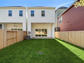 815 W 18th Street, Houston TX 77008