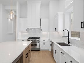 815 W 18th Street, Houston TX 77008