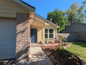 10027 Towne Mist Drive, Sugar Land TX 77498