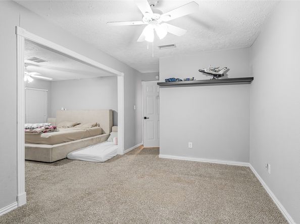 23010 Grand Rapids Lane Lane, Spring TX 77373