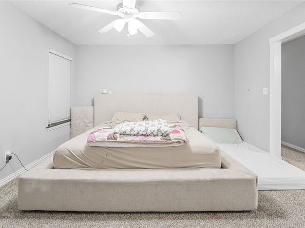 23010 Grand Rapids Lane Lane, Spring TX 77373