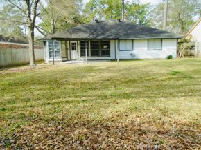 23010 Grand Rapids Lane Lane, Spring TX 77373