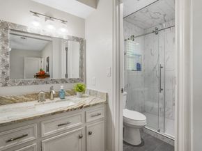 1006 Castle Hill Trail, Houston TX 77339