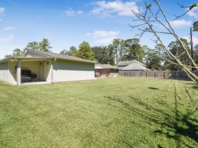 1006 Castle Hill Trail, Houston TX 77339