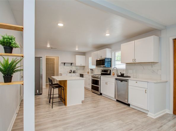 4522 Willowbend Boulevard, Houston TX 77035