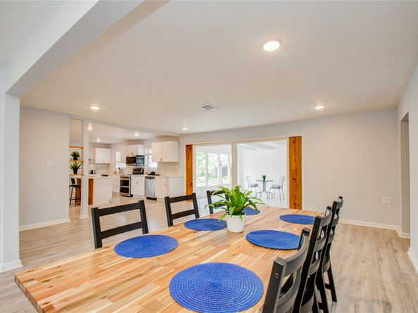 4522 Willowbend Boulevard, Houston TX 77035