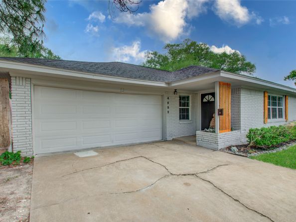 4522 Willowbend Boulevard, Houston TX 77035