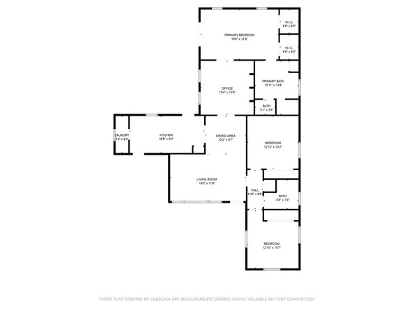 810 Nashua Street, Houston TX 77008