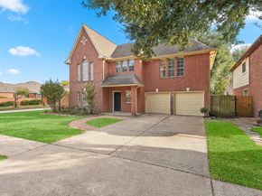 21403 Park Post Lane, Katy TX 77450