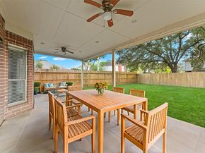 21403 Park Post Lane, Katy TX 77450