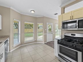 21403 Park Post Lane, Katy TX 77450