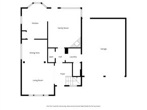 21403 Park Post Lane, Katy TX 77450