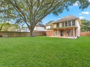 21403 Park Post Lane, Katy TX 77450