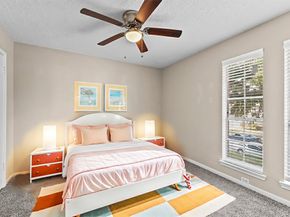 21403 Park Post Lane, Katy TX 77450