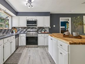 5210 Creek Shadows Drive, Houston TX 77339