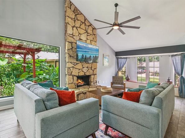 5210 Creek Shadows Drive, Houston TX 77339