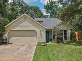5210 Creek Shadows Drive, Houston TX 77339