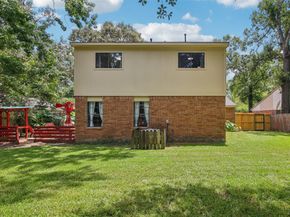 5210 Creek Shadows Drive, Houston TX 77339
