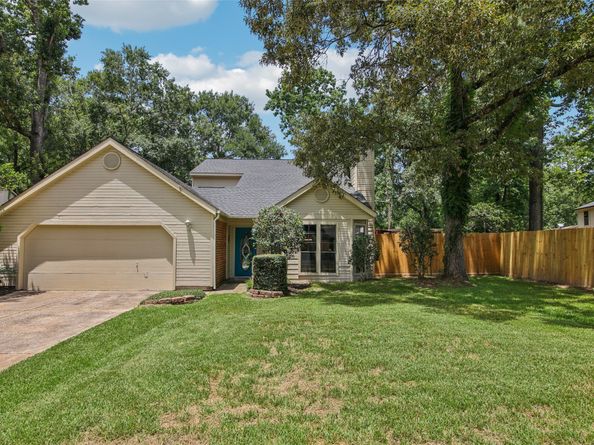 5210 Creek Shadows Drive, Houston TX 77339