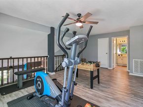 5210 Creek Shadows Drive, Houston TX 77339