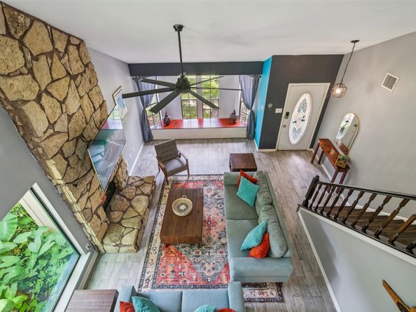 5210 Creek Shadows Drive, Houston TX 77339