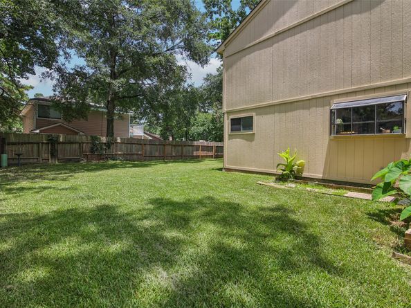 5210 Creek Shadows Drive, Houston TX 77339