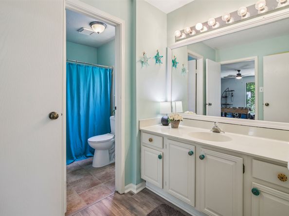 5210 Creek Shadows Drive, Houston TX 77339