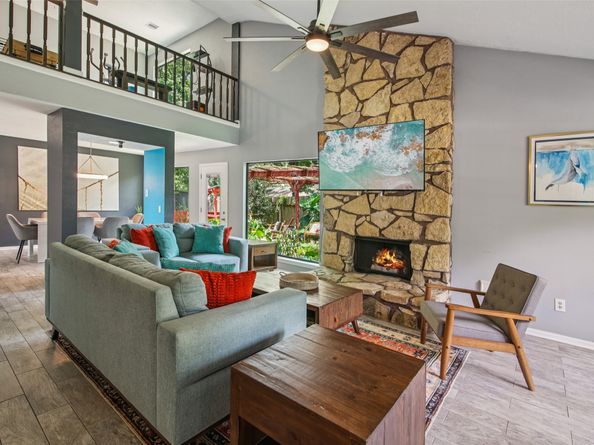 5210 Creek Shadows Drive, Houston TX 77339