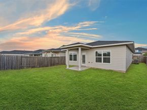 12512 Newport Arch Lane, Houston TX 77047