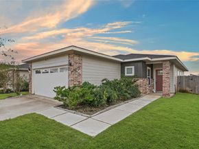 12512 Newport Arch Lane, Houston TX 77047